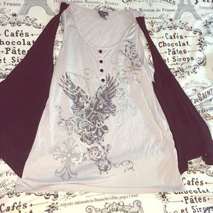 2 shirts in one Bundle